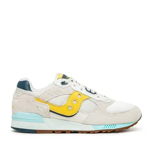 Saucony Shadow 5000 (Beige / Gelb)