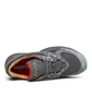 Saucony x Raised By Wolves Aya Asphalt Jungle (Grau)