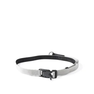 Snow Peak Quick Adjust Belt (Grau)