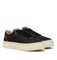 Stepney Workers Club Dellow Mini Check Nylon (Schwarz)