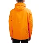 Stone Island David Fluo Wind Jacket (Orange)