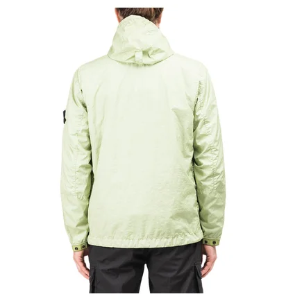 Stone Island Membrana 3L TC Jacket (Hellgrün)