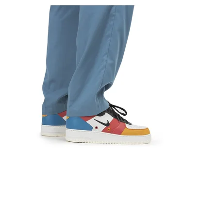 Stüssy Bryan Pant (Blau)