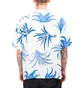 Stüssy Cactus Rayon Shirt (Weiß)