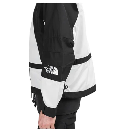 The North Face Black Series Mountain Light Jacket (Weiß / Schwarz)