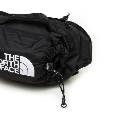The North Face Bozer III Hip Pack Large (Schwarz)