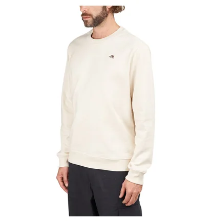 The North Face Recycled Scrap Graphic Crewneck Sweater (Ungefärbt)