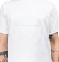 The North Face Steep Tech Light T-Shirt (Weiß)