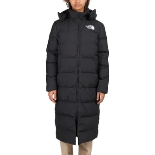 The North Face WMNS Triple C Parka (Schwarz)