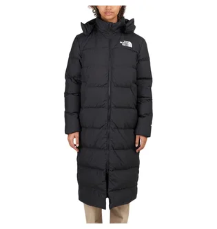 The North Face WMNS Triple C Parka (Schwarz)
