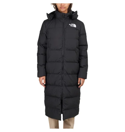 The North Face WMNS Triple C Parka (Schwarz)