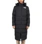 The North Face WMNS Triple C Parka (Schwarz)