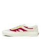 Vans UA Bold NI FT (Beige / Rot / Gelb)