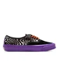Vans Vault x P.A.M. OG Authentic LX (Schwarz / Multi)