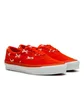 Vans Vault X WTAPS OG Era LX (Orange / Weiß)