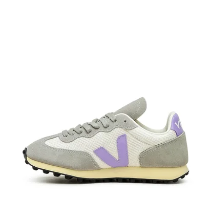VEJA Pack WMNS Rio Branco (Grau / Lila)