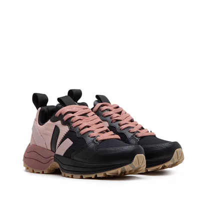 Veja x Emir Shiro WMNS Venturi (Pink / Black)