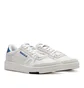 Reebok LT Court (Creme / Blau)
