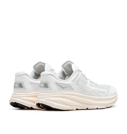 Hoka U Clifton One9 (Weiß)