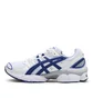 Asics Gel-Nimbus 9 (Weiß / Blau)