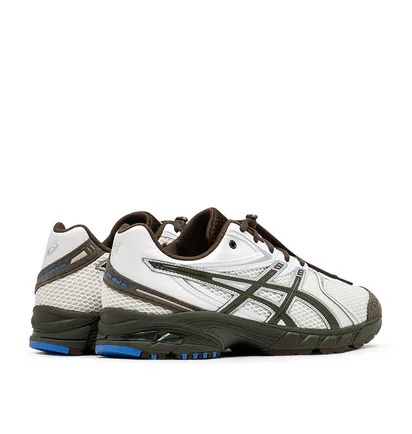 Asics x Temptation Vacation Gel-DS Trainer 14 (Beige / Braun)
