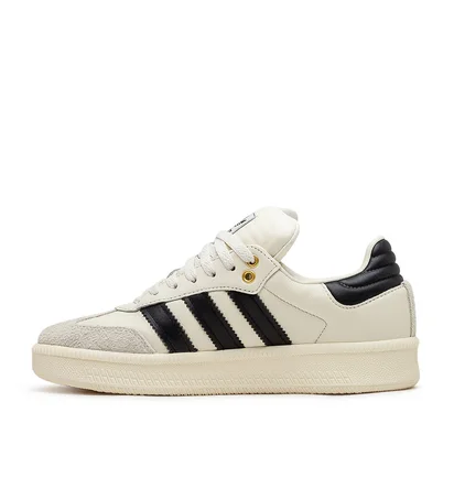 adidas Samba XLG (Beige / Schwarz)
