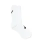 Asics Sportstyle 6PPK Crew Socken (Weiß)