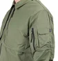 Alpha Industries Utility Shirt UV (Grün)