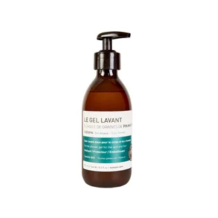 Océopin Washing Gel for Body and Hair (500ml)