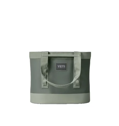 Yeti Camino Carryall 2.0 35 L Tote Bag (Grün)