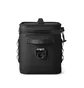 Yeti Hopper Flip 12 Soft Cooler (Schwarz)