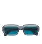 Retrosuperfuture Fantasma Denim (Grau / Blau)