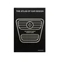 Phaidon: The Atlas of Car Design