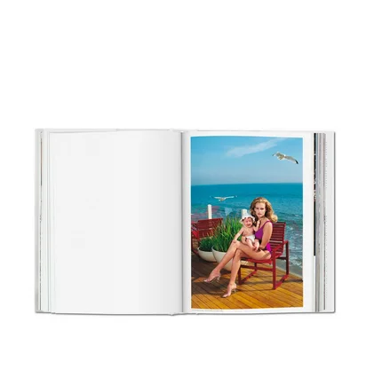 Taschen: Helmut Newton. SUMO. 20th Anniversary Edition XL