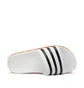 adidas Adilette New Bold W (Weiß)