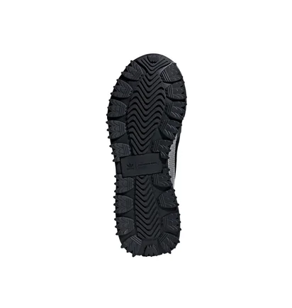adidas by Alexander Wang AW Reissue Run (schwarz / grau / rot)