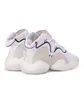 adidas Crazy BYW LVL I (Weiß)