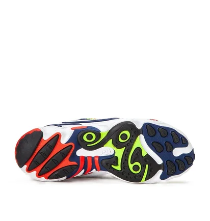 adidas FYW 98 (Weiß / Blau / Rot)