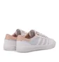 adidas Lucas Premiere (Weiß / Rose)