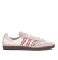 adidas Spezial Hulton SPZL (Beige / Grau / Scarlet)