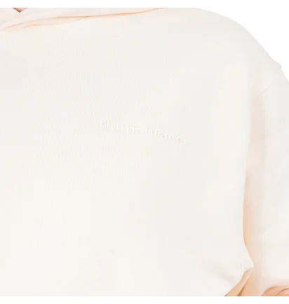 adidas x Pharrell Williams Basics Hoodie (Cream)