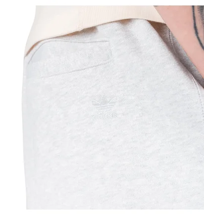 adidas x Pharrell Williams Basics Shorts (Hellgrau)