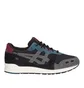 Asics Gel Lyte Goretex (Schwarz / Grau)