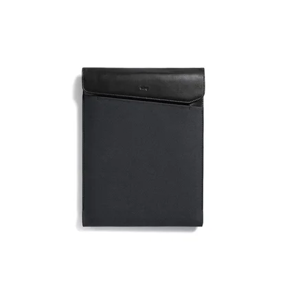 Bellroy Laptop Sleeve Extra 12 Inch (Dunkelgrau)