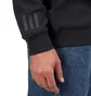 adidas x White Mountaineering Sweatshirt (Schwarz)