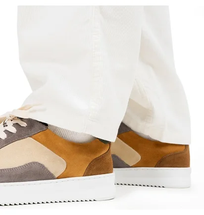 Carhartt WIP Flint Pant (Weiß)