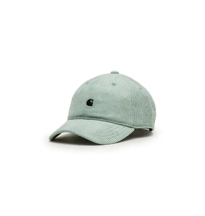 Carhartt WIP Harlem Cap (Mint)