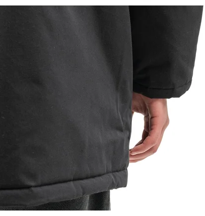 Carhartt WIP Tropper Parka (Schwarz)