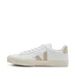 Veja WMNS Campo Chromefree Leather (Weiß / Braun)