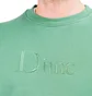 Dime Classic Crewneck (Grün)